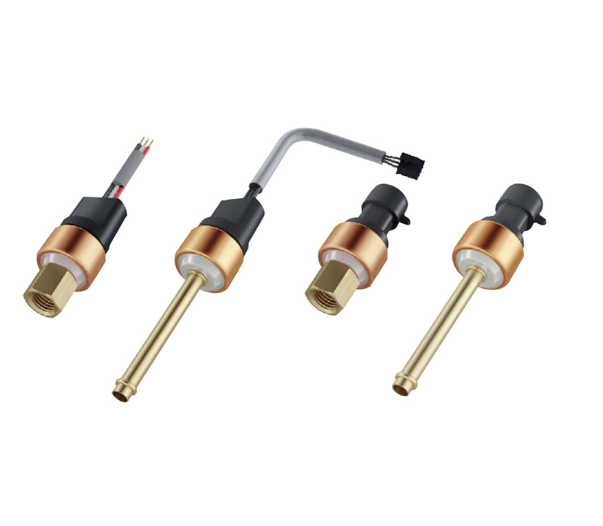 NS-P321 系列 压力传感器