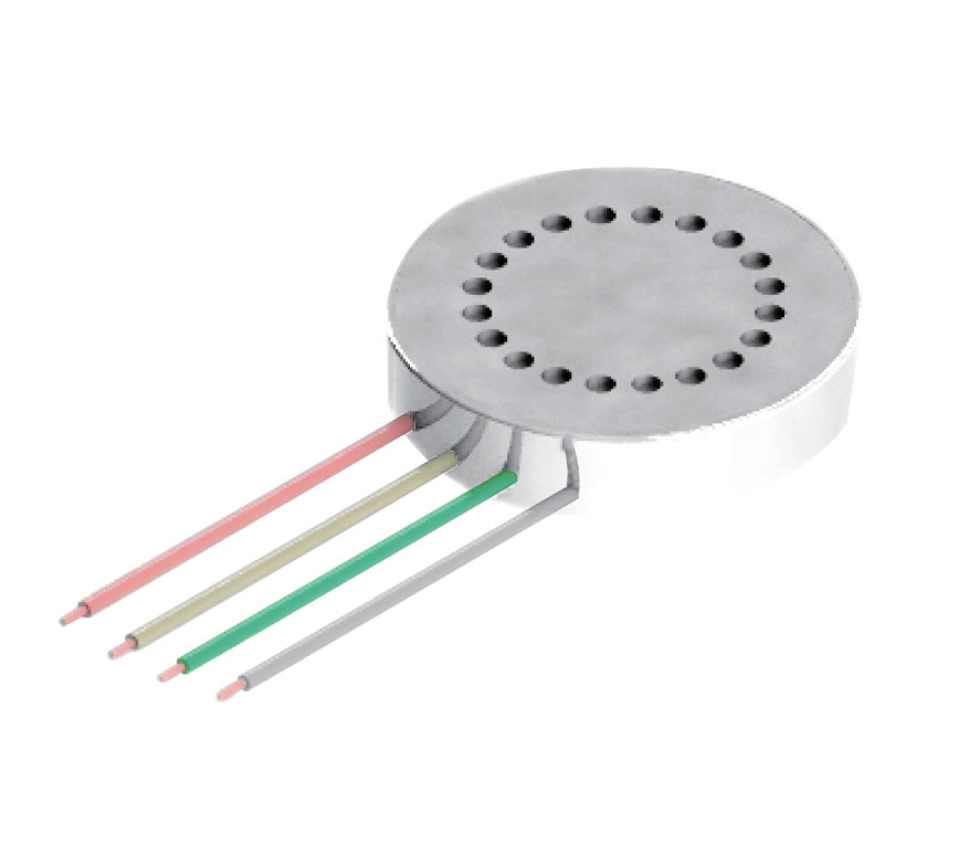 NS-4 系列 压力传感器