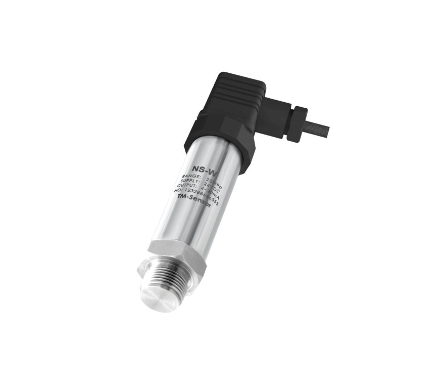 NS-P32 系列 平膜压力传感器