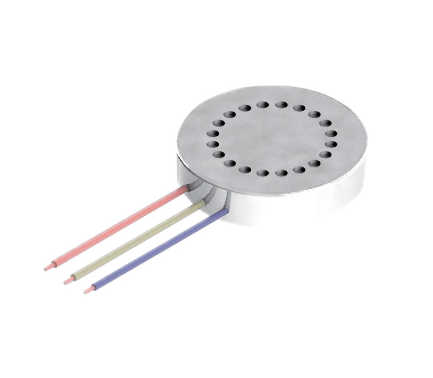 NS-5 系列 压力传感器