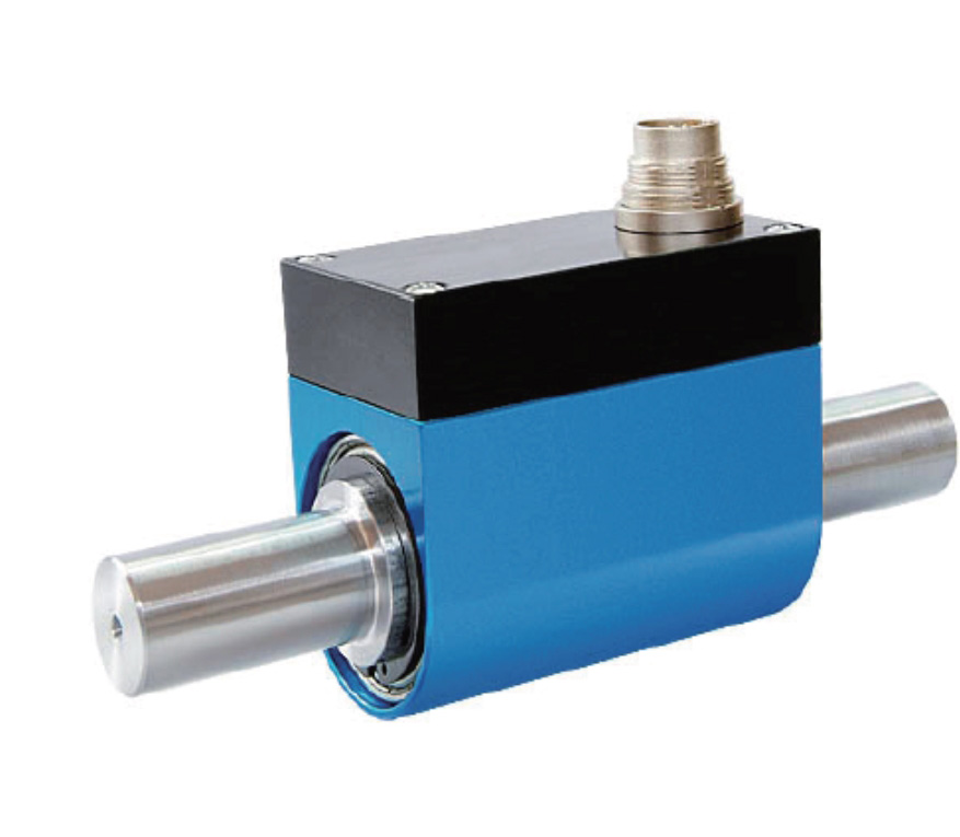 NS-NJ7系列 动态扭矩传感器