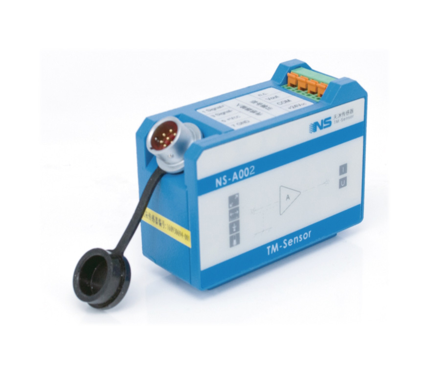 NS-A002 应变放大器