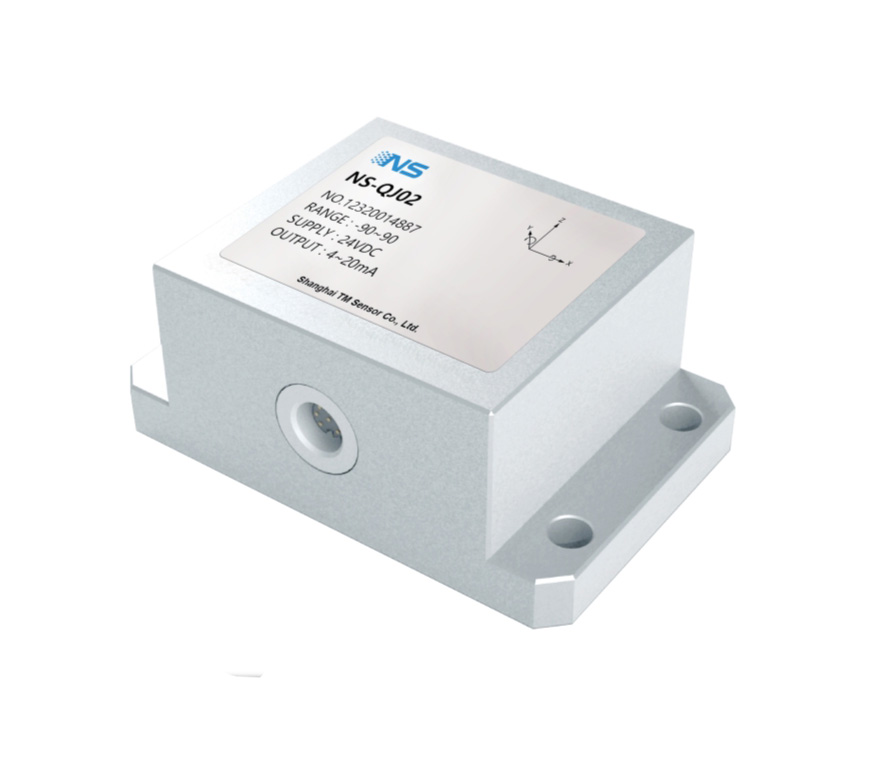 NS-QJ21系列双轴，倾角传感器