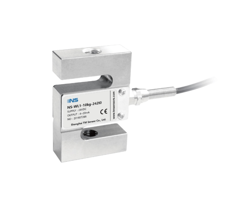 NS-WL1 系列 拉压力传感器