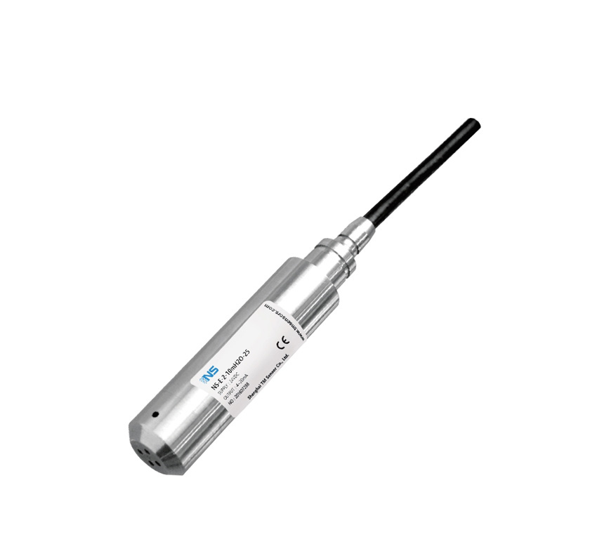 NS-E系列 液位变送器