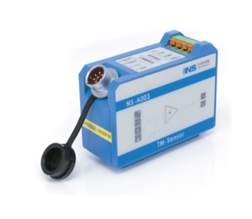 NS-A003 应变放大器