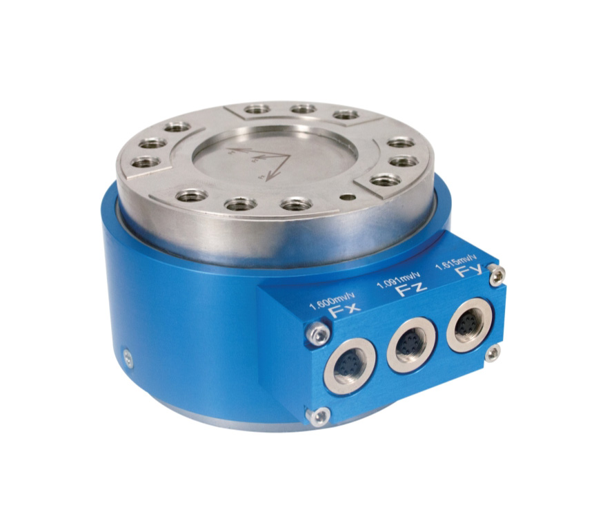 NS-NJ6系列 多分量矩传感器