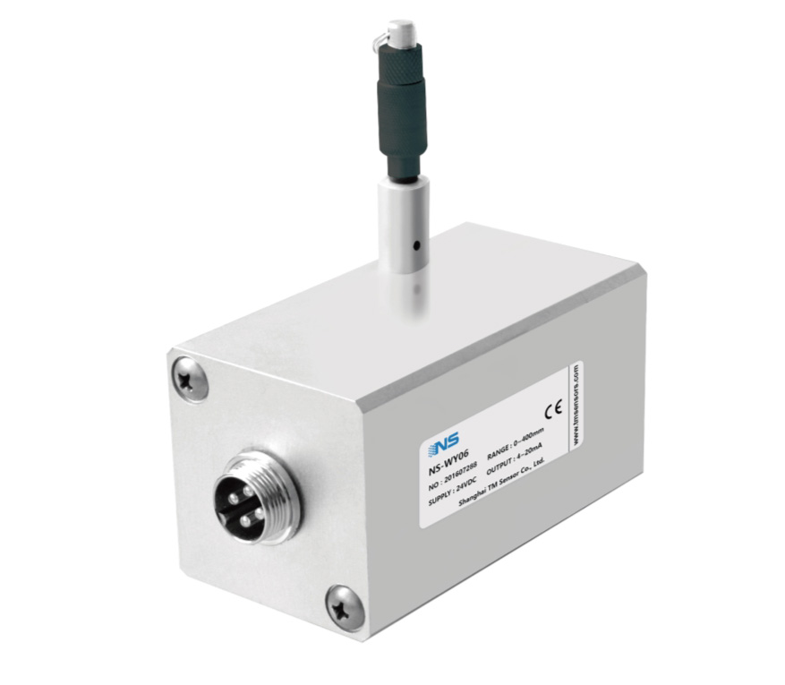 NS-WY06系列 拉线式位移传感器