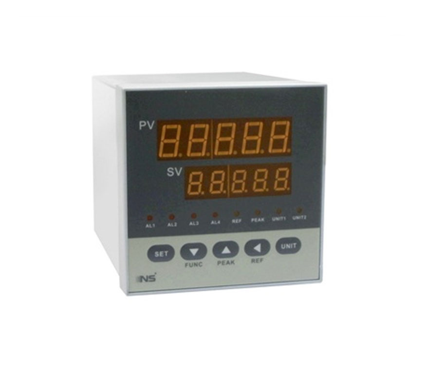 NS-YB05C-C1五位双显仪表