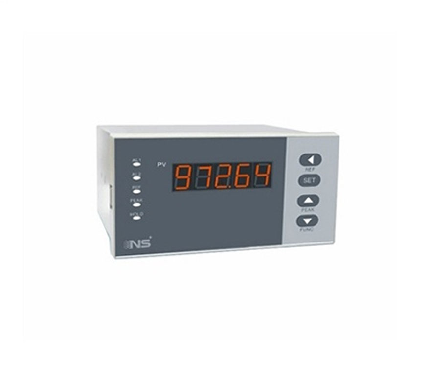 NS-YB05C-B-W五位单显仪表