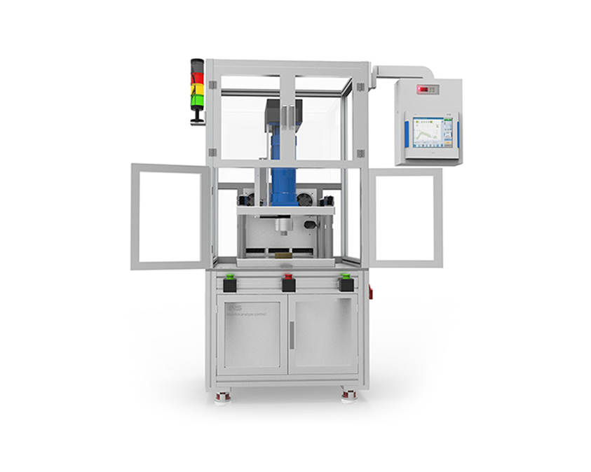 NSD22系列伺服压机