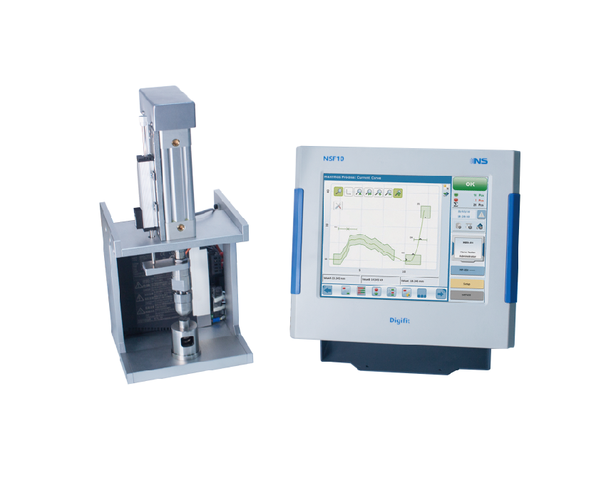 NSD32伺服压装机