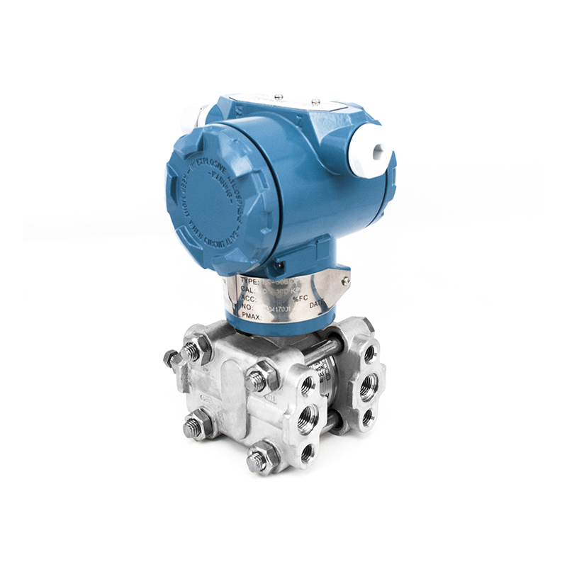 NS3051-DP 智能差压变送器