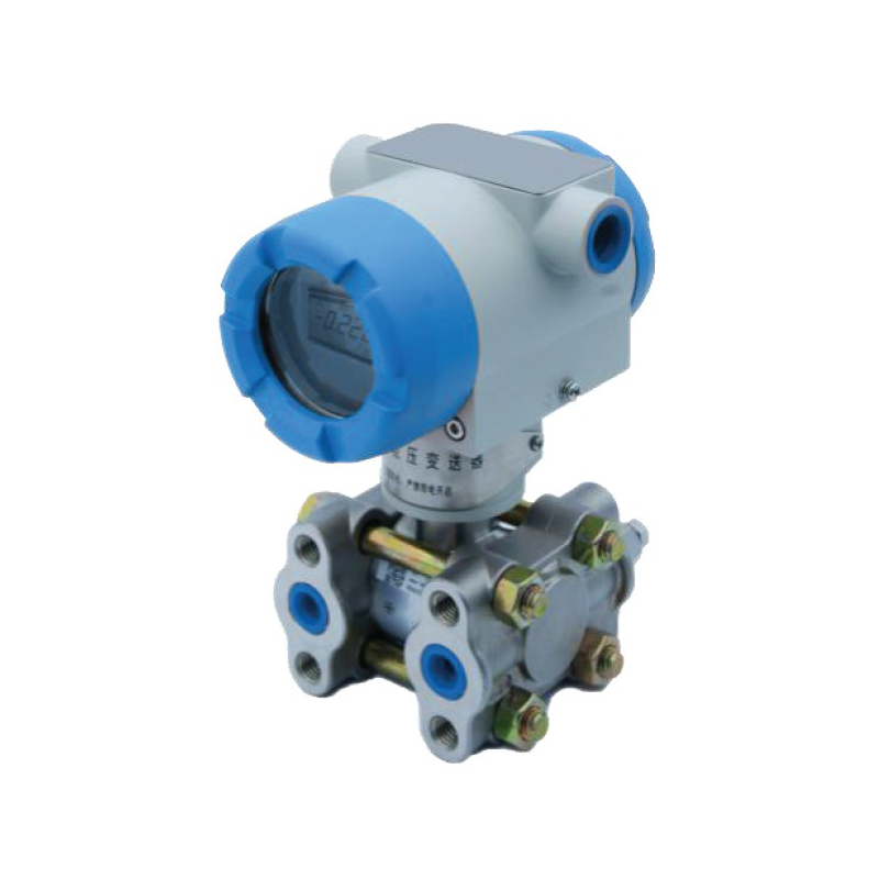 NS3051-W-DP 智能差压变送器