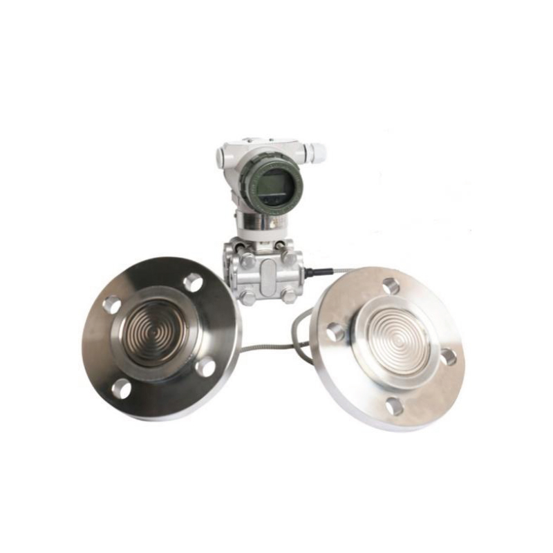 NS3051-RD、RG 智能远传差压变送器