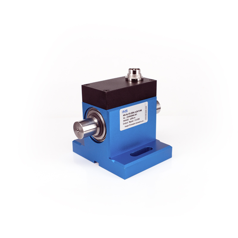NS-NJ15系列 动态扭矩传感器