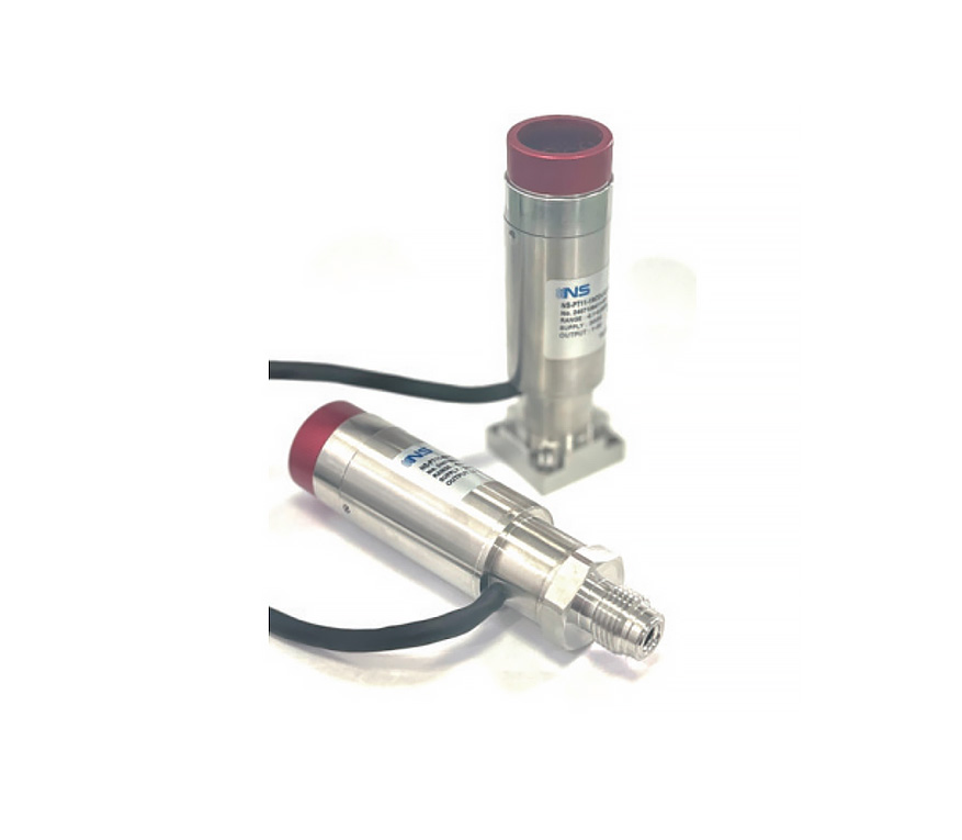 NS-PT11 系列 高纯压力变送器